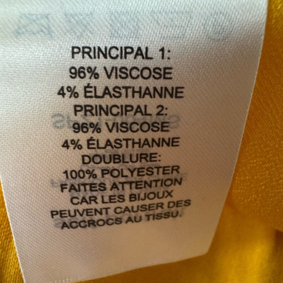 NWOT Self-Portrait Floral Twist Neck Mini Dress 2 - Picture 13 of 13